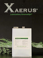 Xaerus Fluids