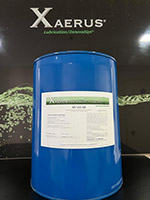 Xaerus Fluids